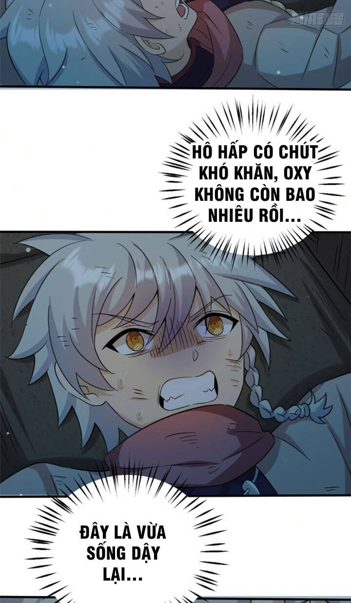 Chân Võ Thế Giới