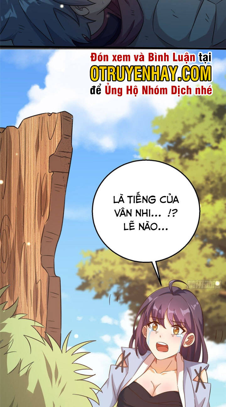 Chân Võ Thế Giới
