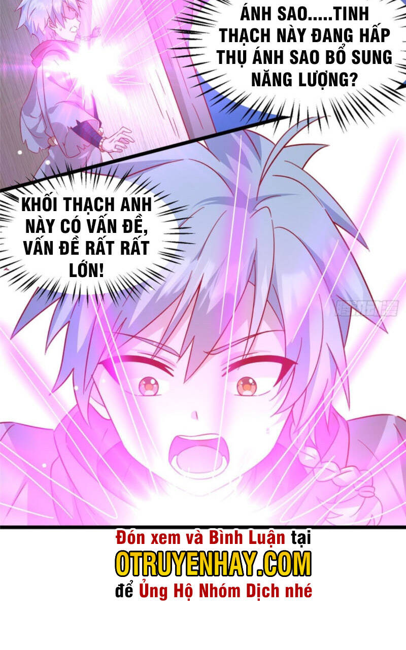 Chân Võ Thế Giới