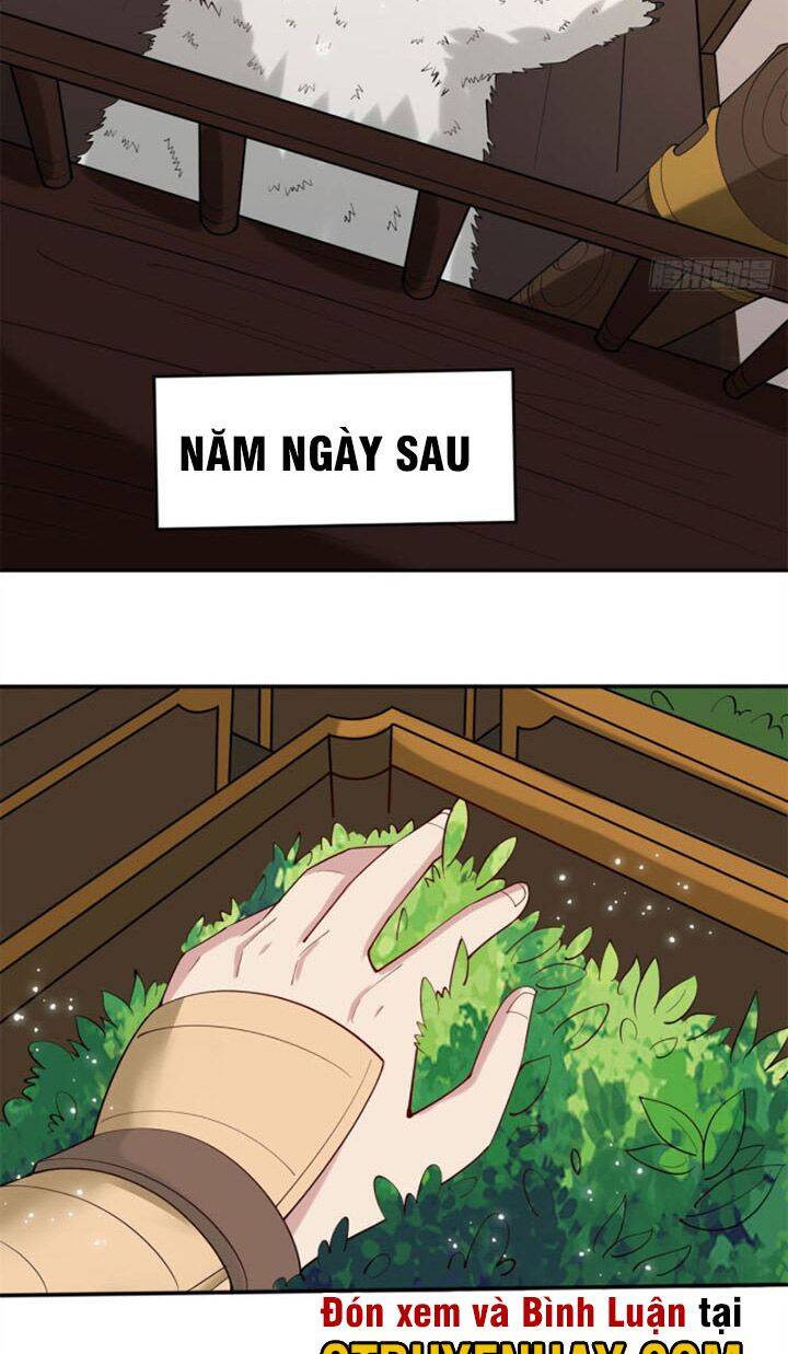 Chân Võ Thế Giới