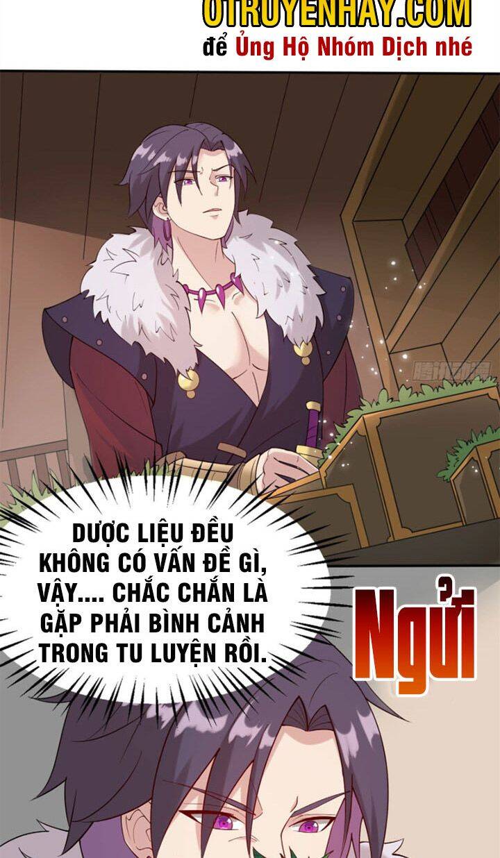 Chân Võ Thế Giới