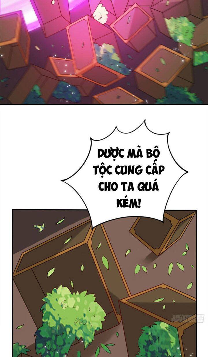 Chân Võ Thế Giới