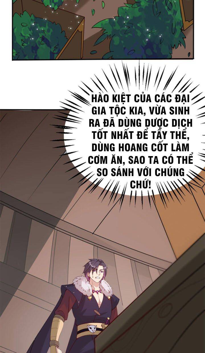 Chân Võ Thế Giới