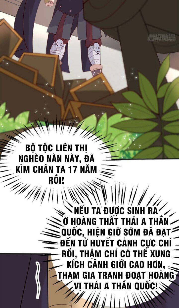 Chân Võ Thế Giới