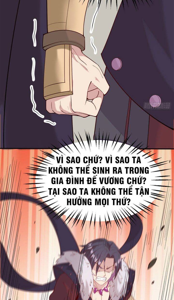 Chân Võ Thế Giới