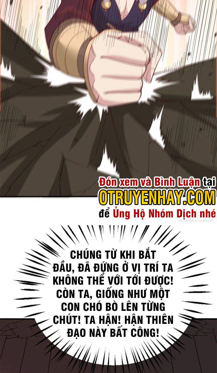 Chân Võ Thế Giới