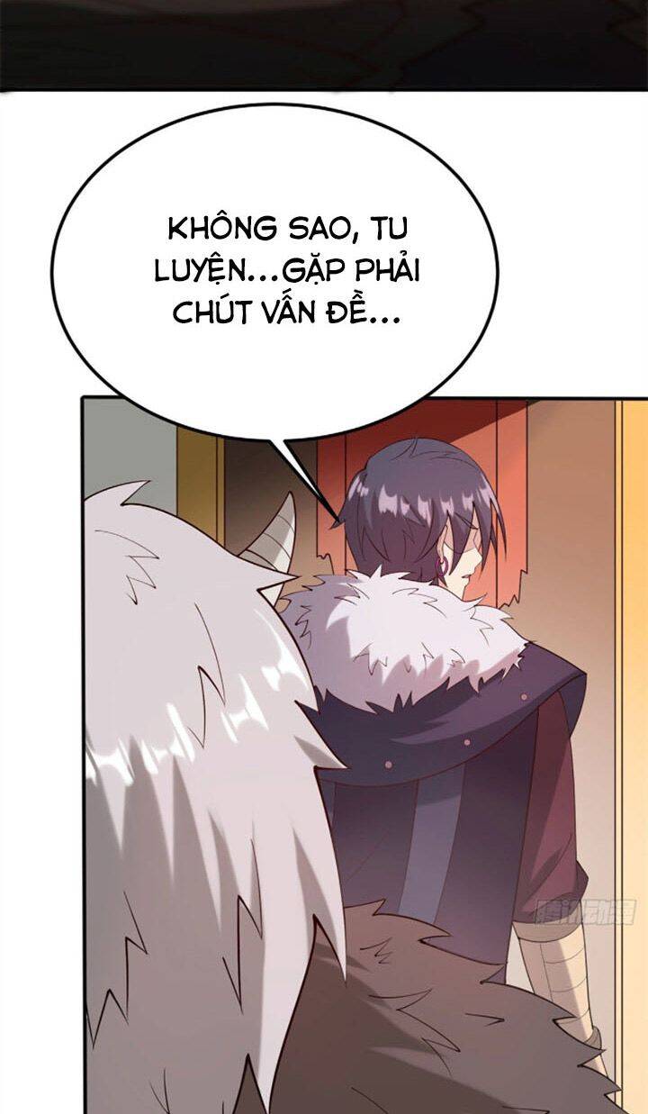 Chân Võ Thế Giới