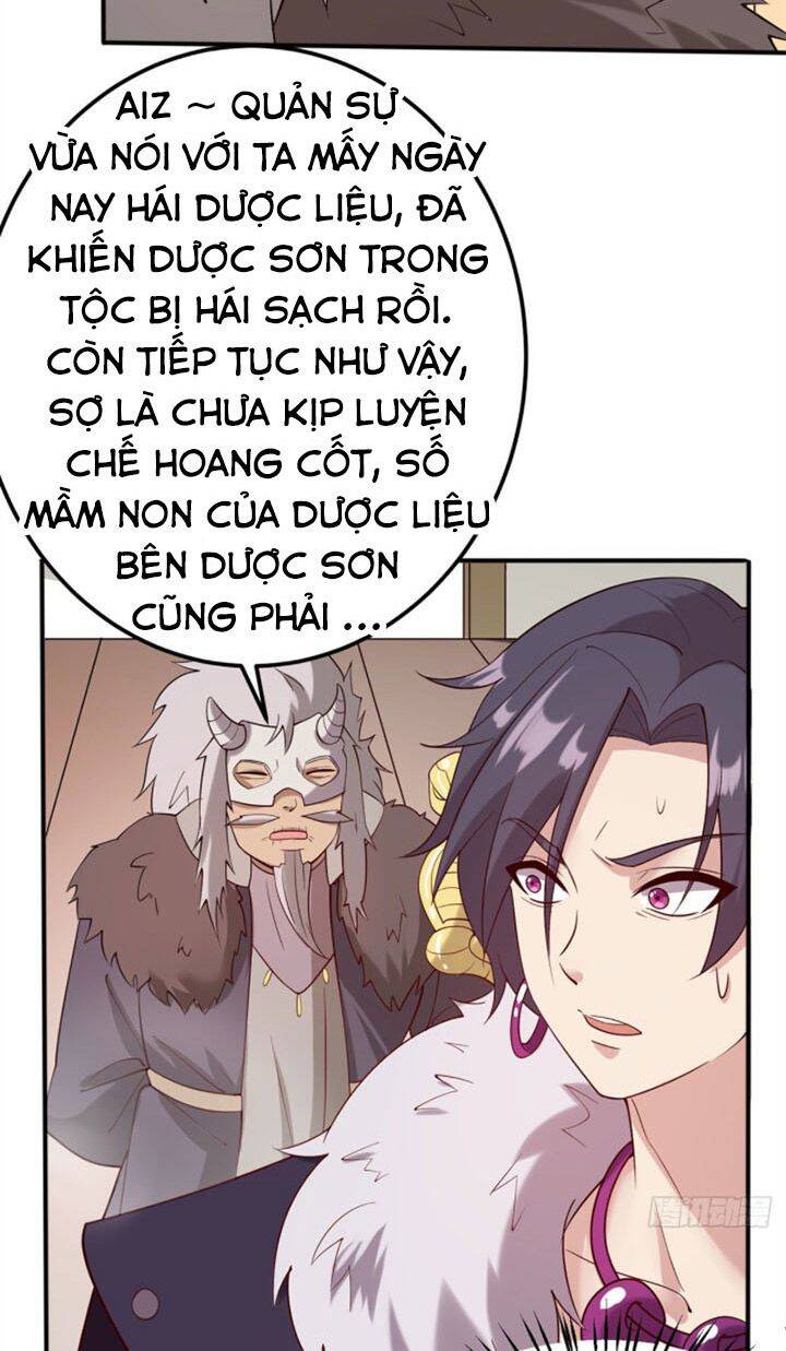 Chân Võ Thế Giới