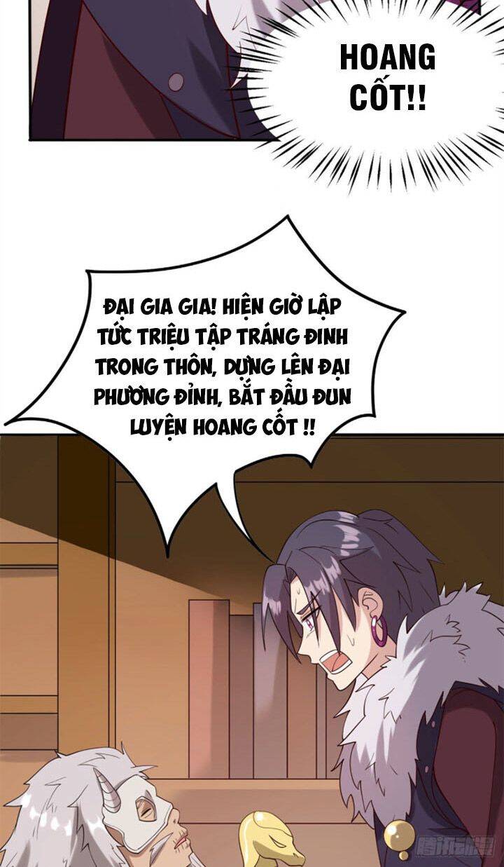 Chân Võ Thế Giới