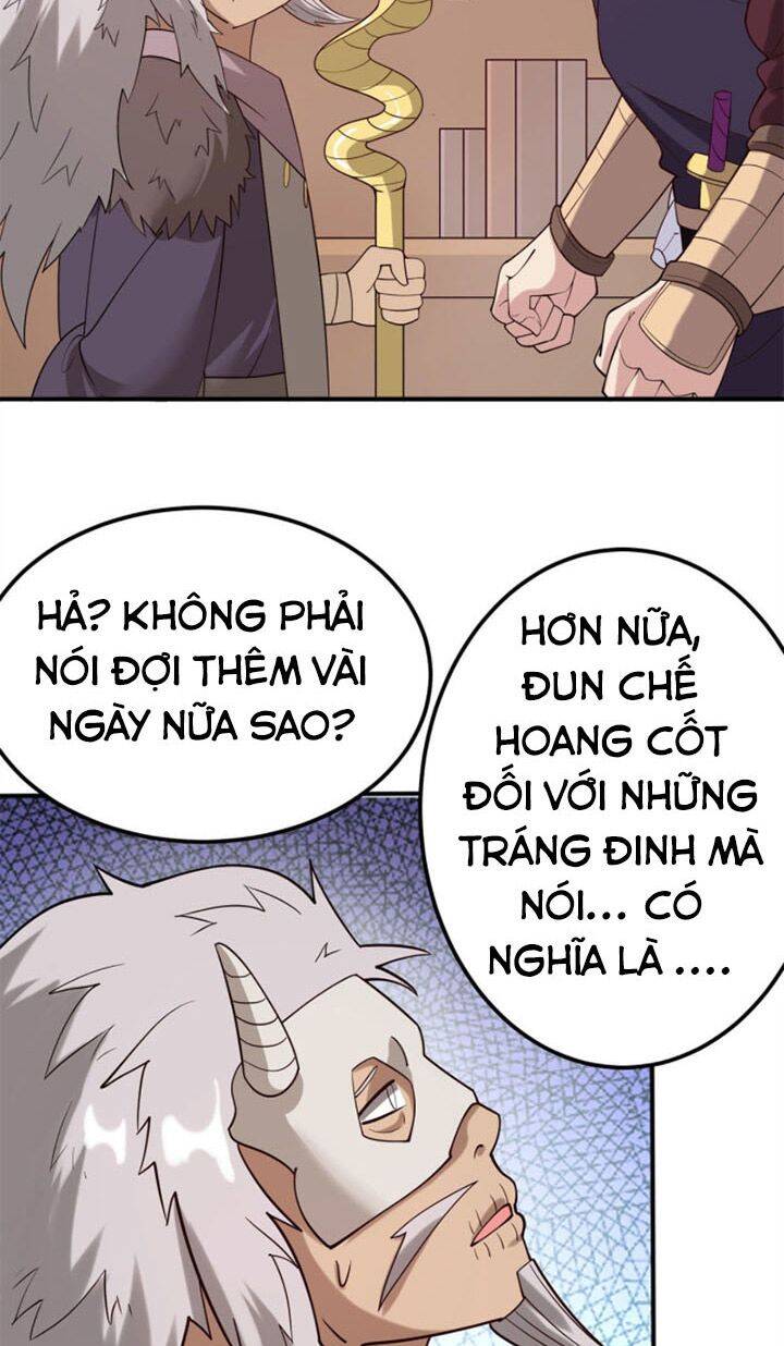 Chân Võ Thế Giới