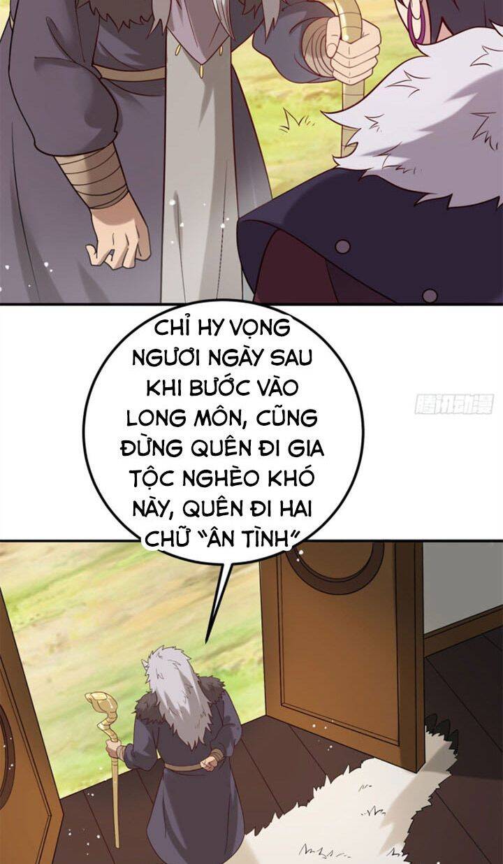 Chân Võ Thế Giới