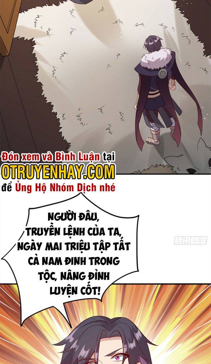Chân Võ Thế Giới