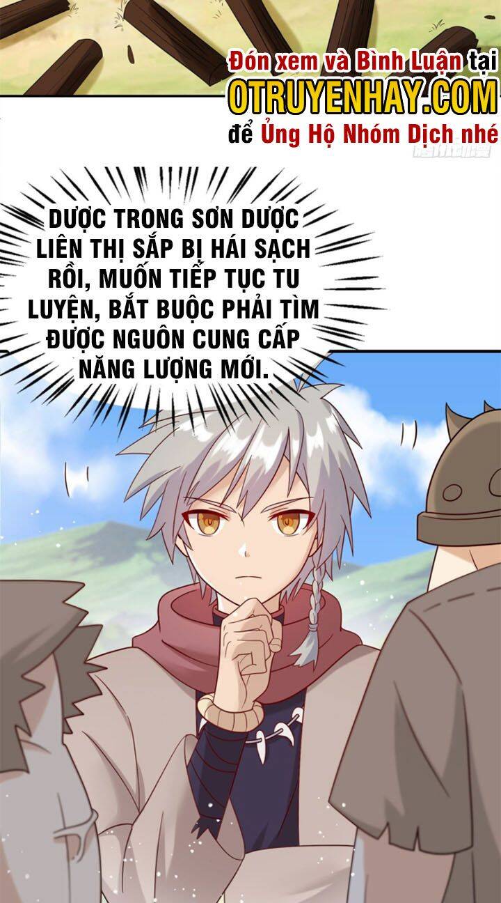 Chân Võ Thế Giới