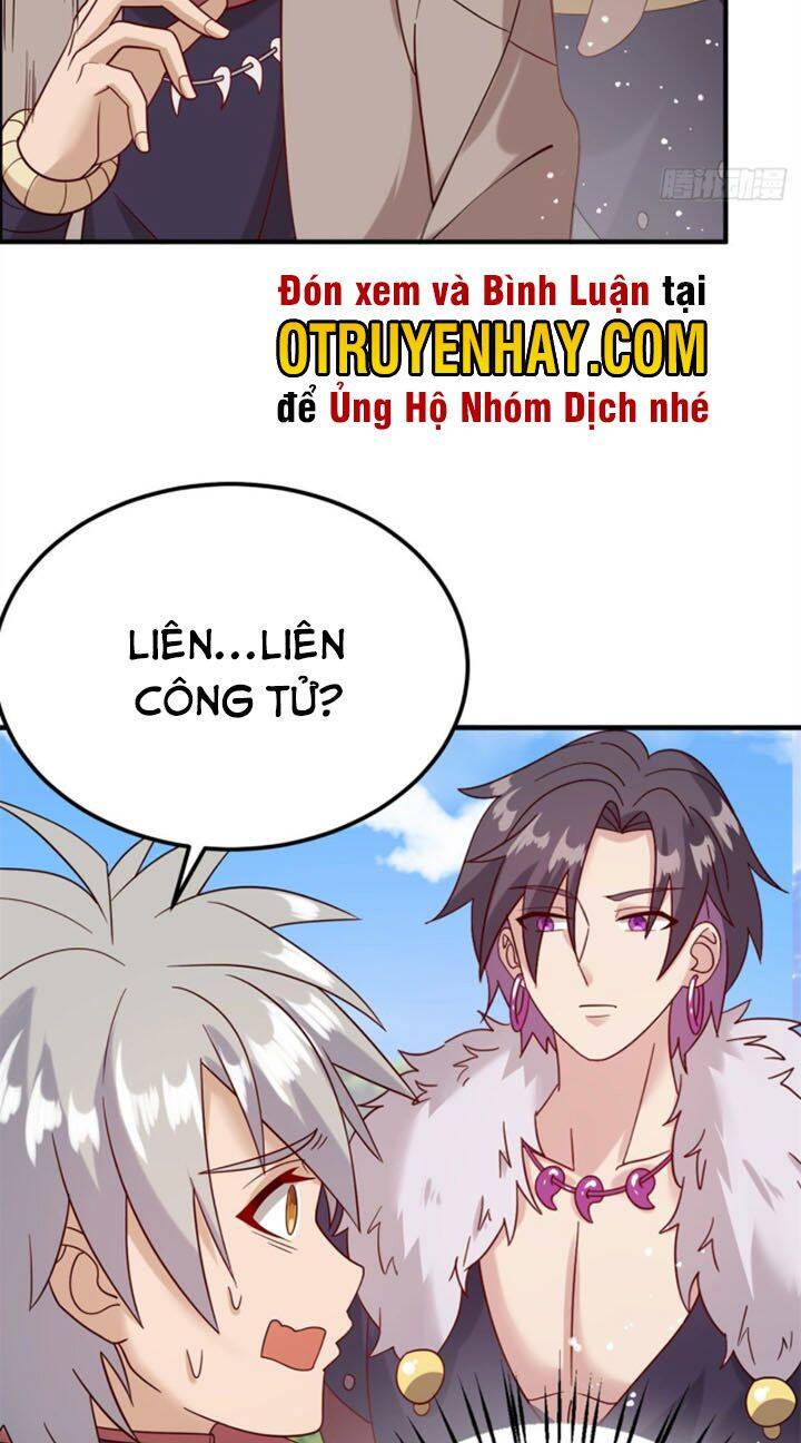 Chân Võ Thế Giới