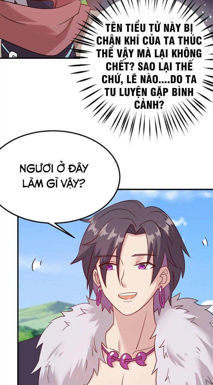 Chân Võ Thế Giới