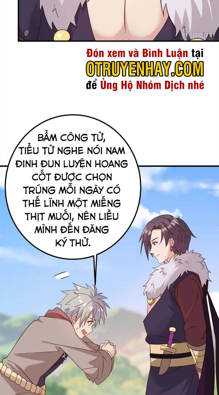 Chân Võ Thế Giới