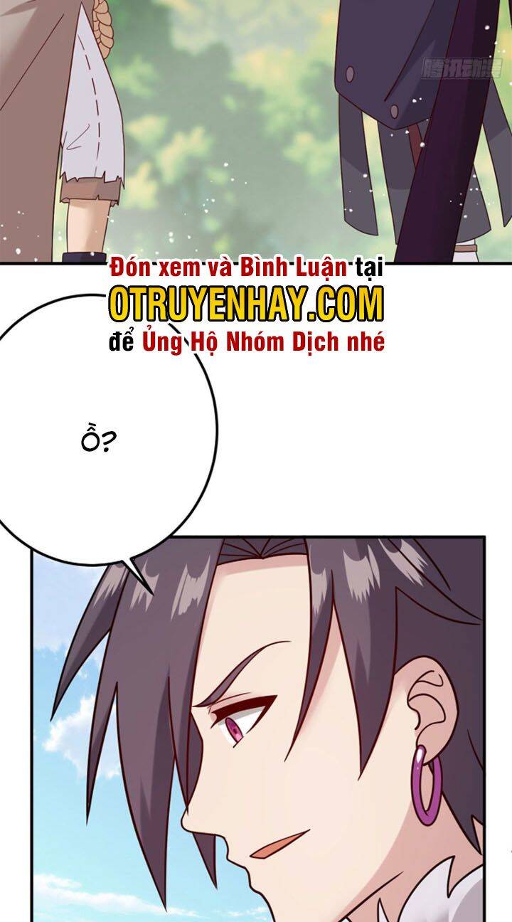Chân Võ Thế Giới