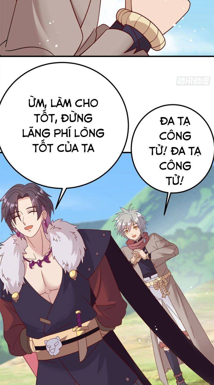 Chân Võ Thế Giới