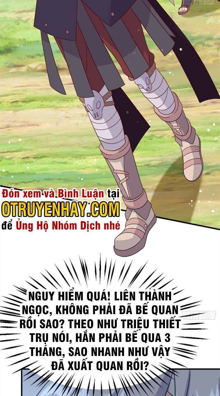 Chân Võ Thế Giới