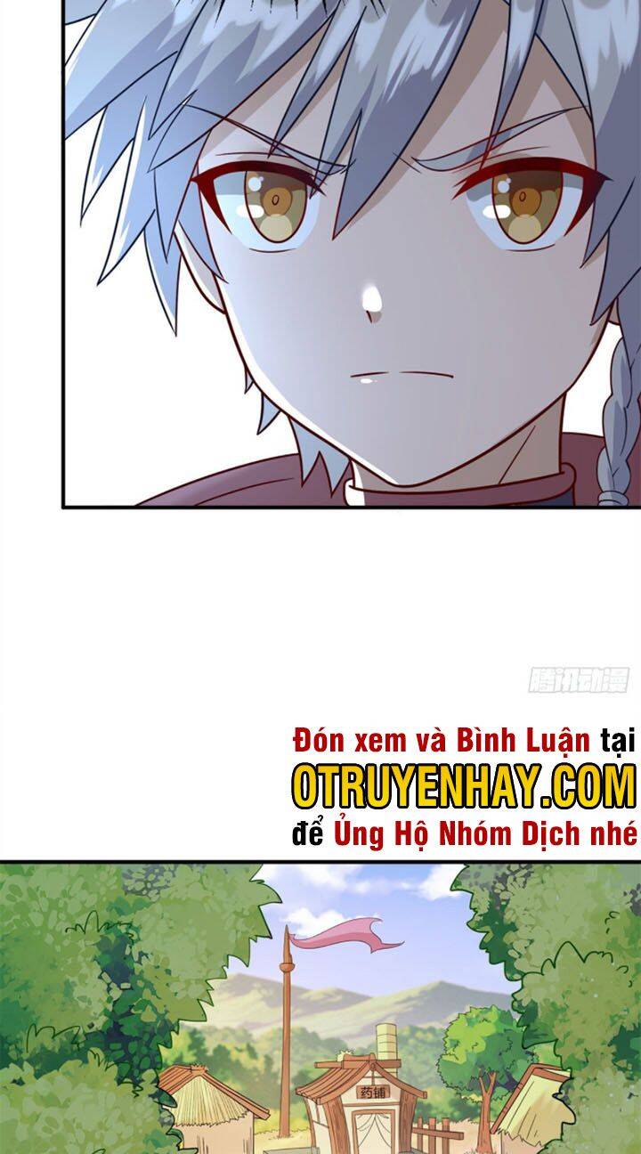 Chân Võ Thế Giới