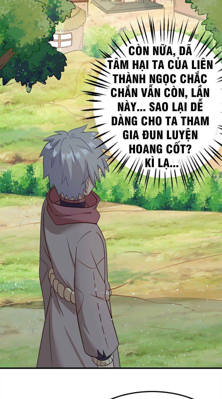 Chân Võ Thế Giới