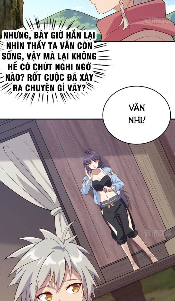 Chân Võ Thế Giới