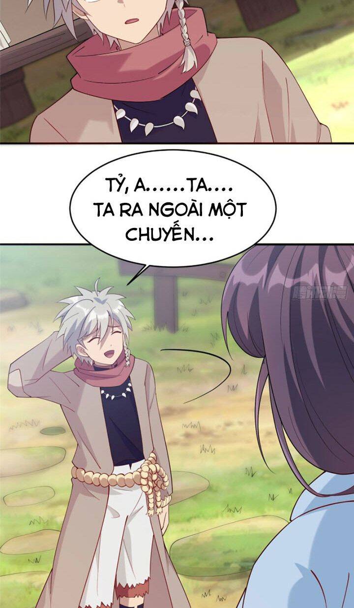 Chân Võ Thế Giới
