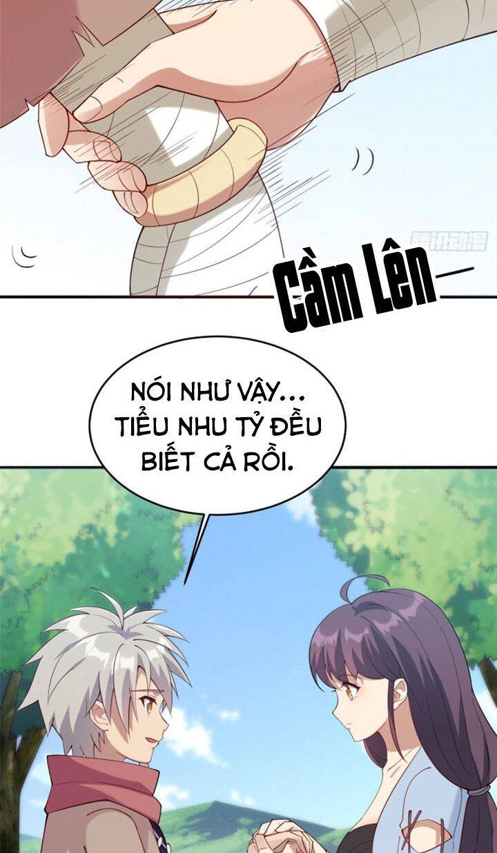 Chân Võ Thế Giới