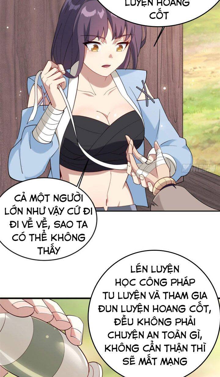 Chân Võ Thế Giới