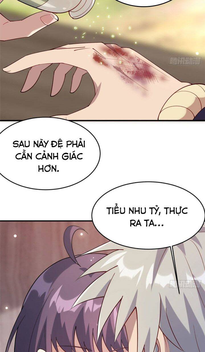 Chân Võ Thế Giới
