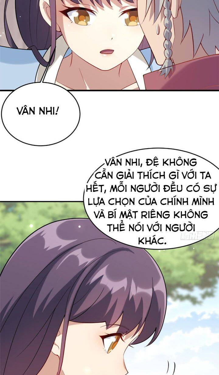 Chân Võ Thế Giới