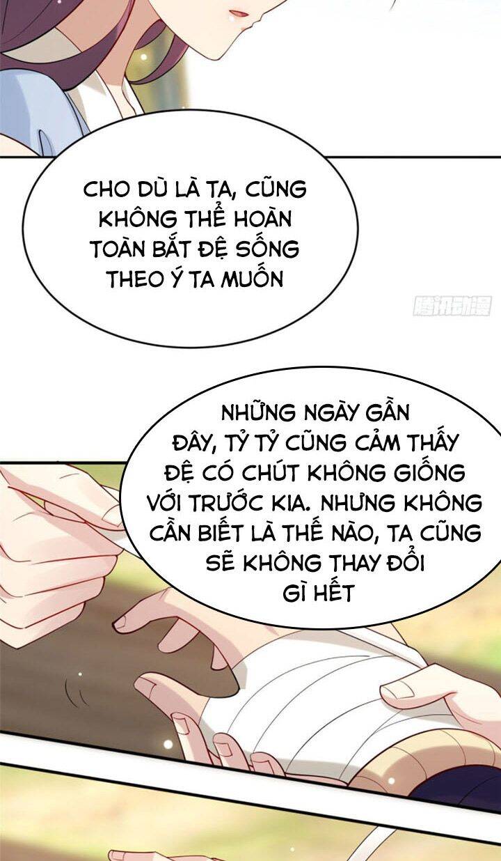 Chân Võ Thế Giới
