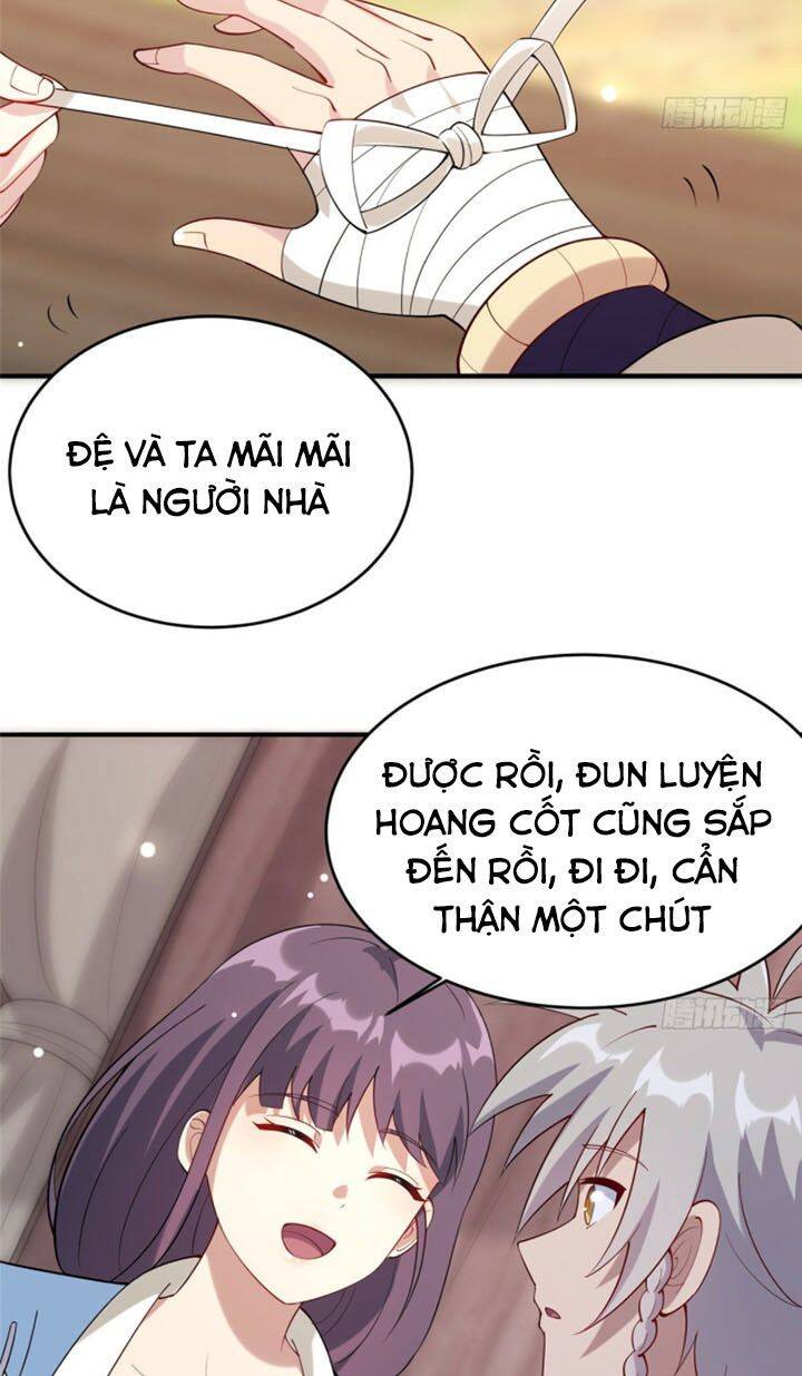 Chân Võ Thế Giới