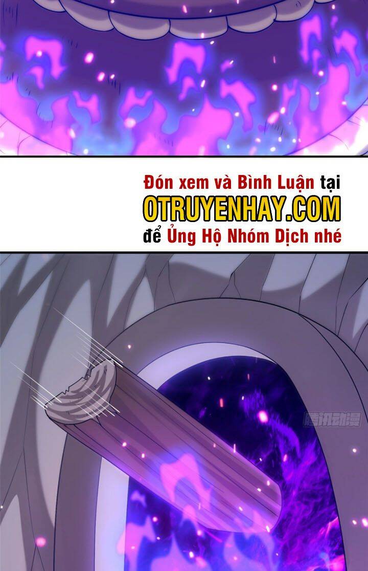 Chân Võ Thế Giới