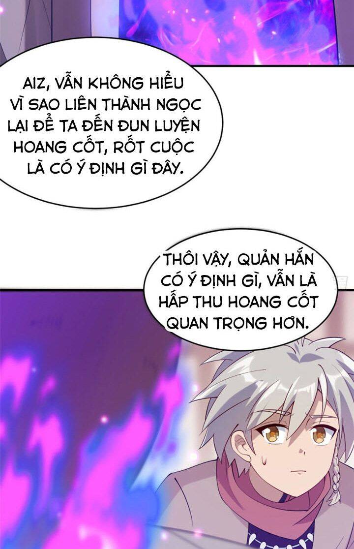 Chân Võ Thế Giới