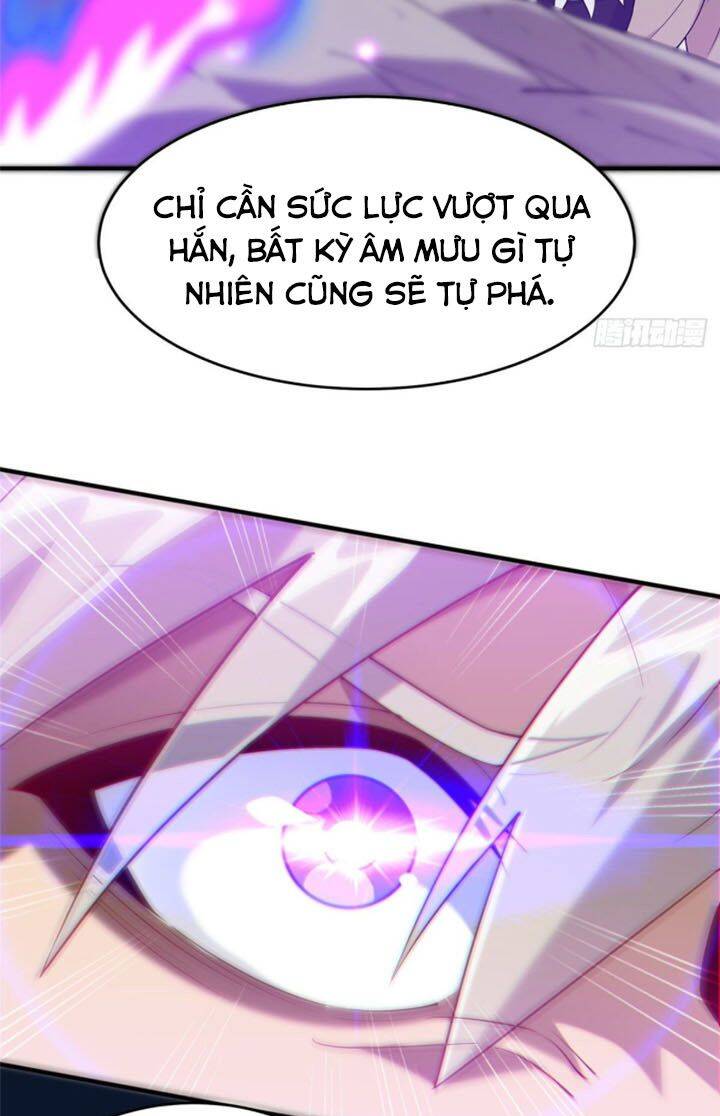 Chân Võ Thế Giới