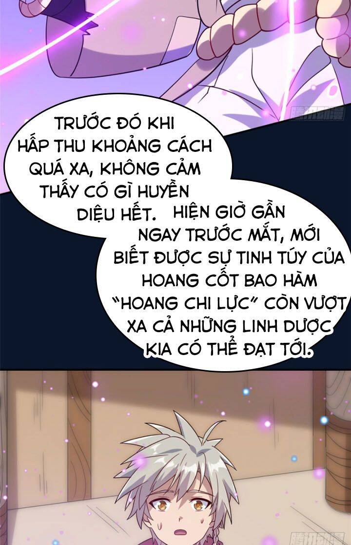 Chân Võ Thế Giới