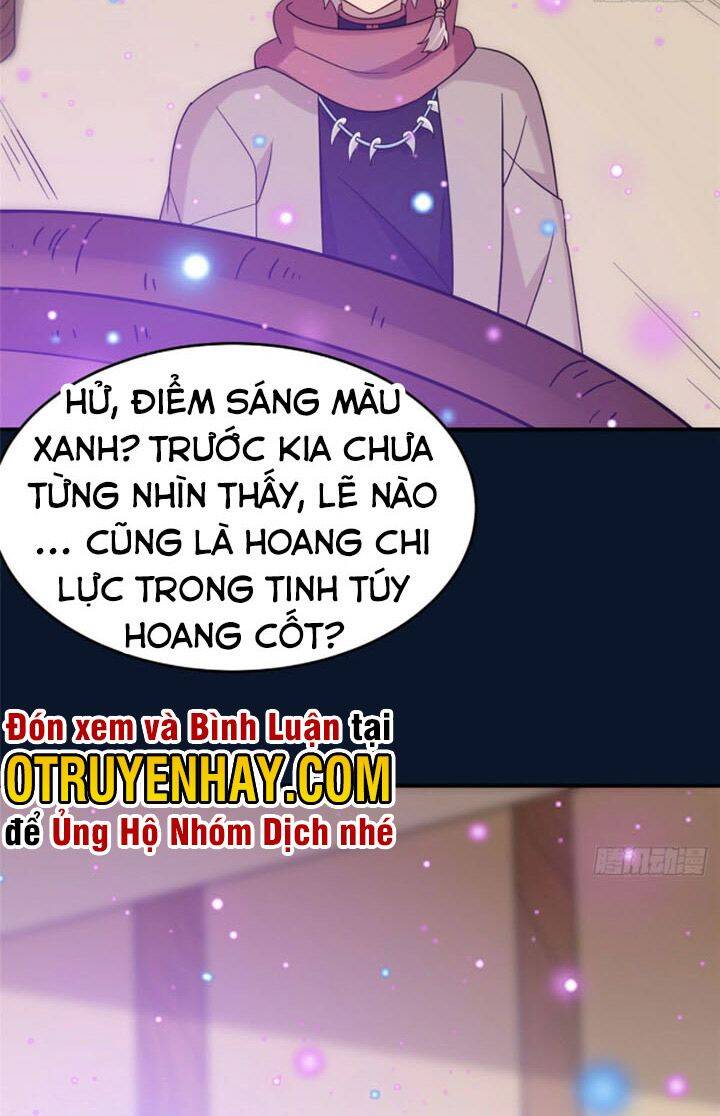 Chân Võ Thế Giới