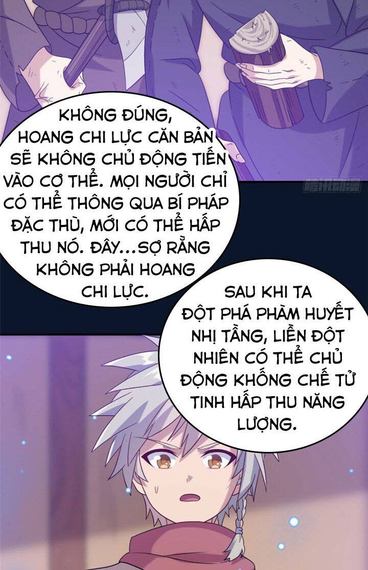 Chân Võ Thế Giới