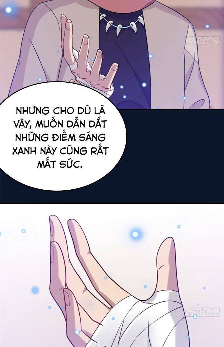 Chân Võ Thế Giới