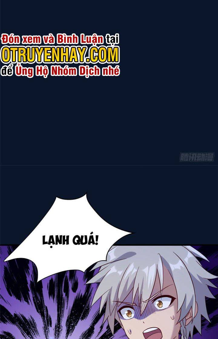 Chân Võ Thế Giới