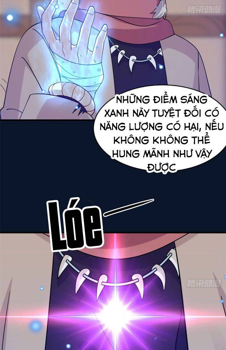 Chân Võ Thế Giới