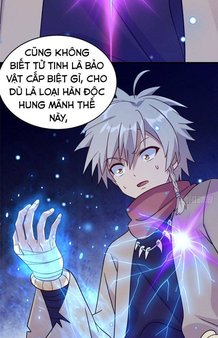 Chân Võ Thế Giới