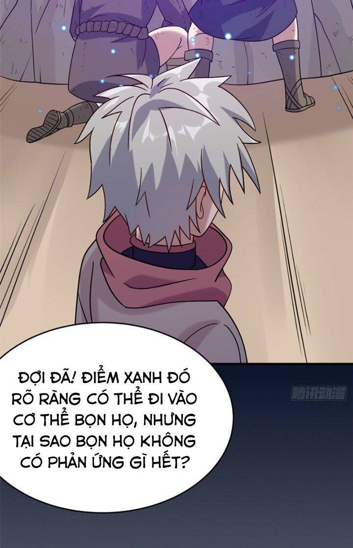 Chân Võ Thế Giới