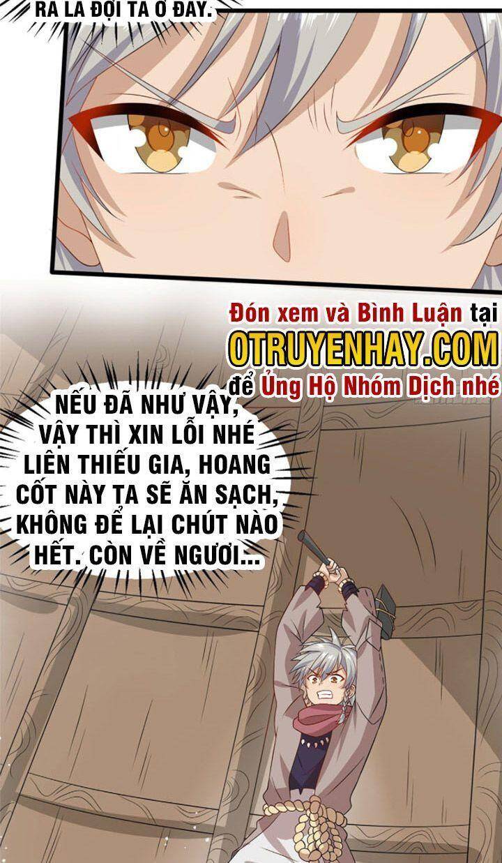 Chân Võ Thế Giới