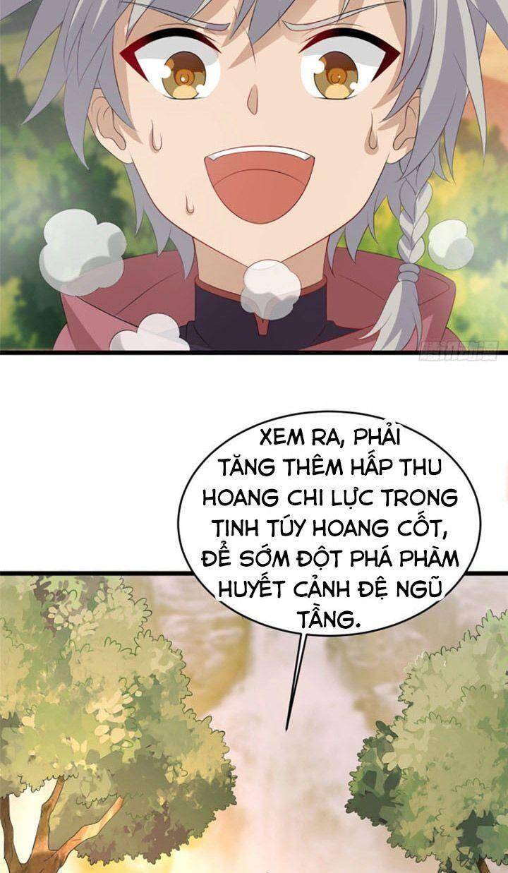 Chân Võ Thế Giới