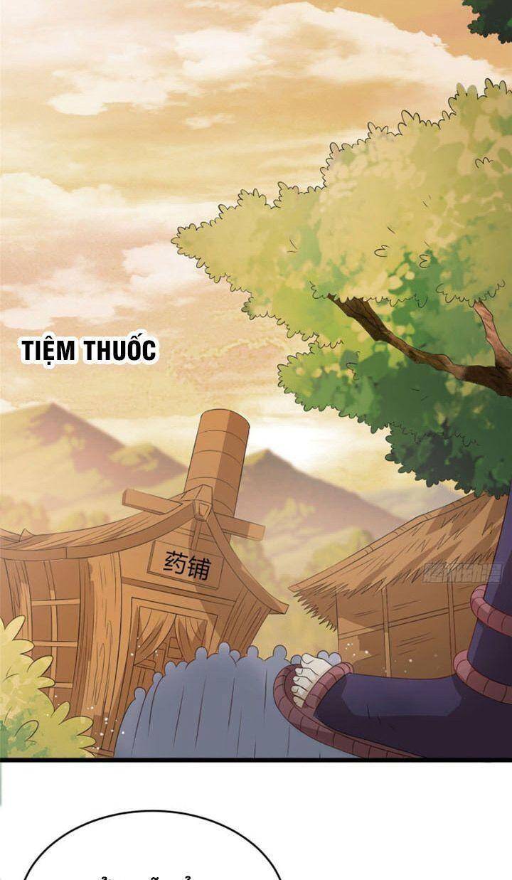 Chân Võ Thế Giới