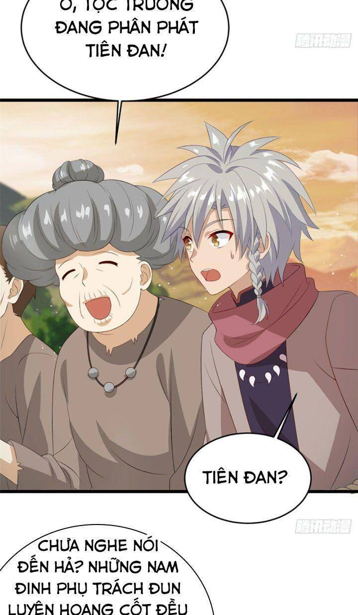Chân Võ Thế Giới