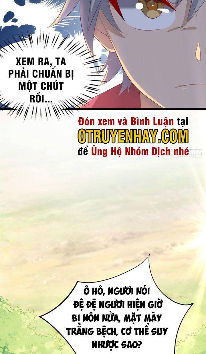 Chân Võ Thế Giới