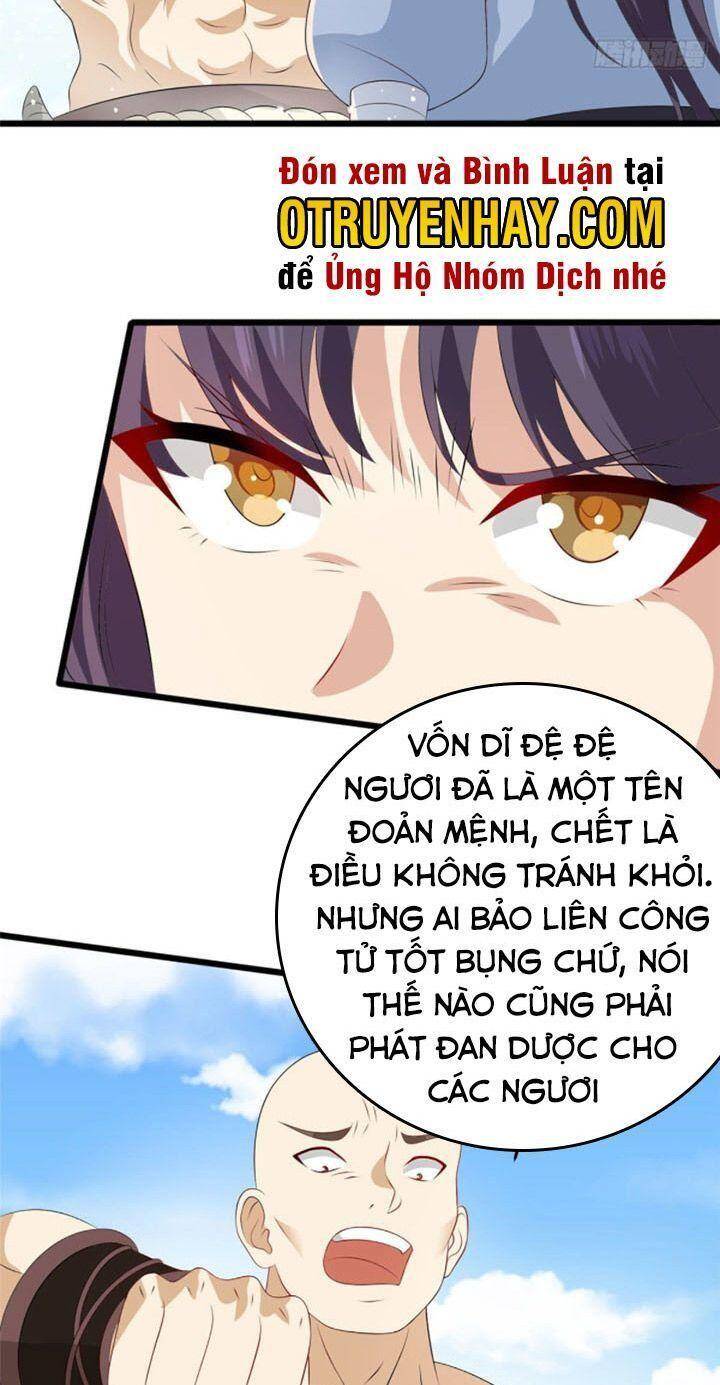 Chân Võ Thế Giới